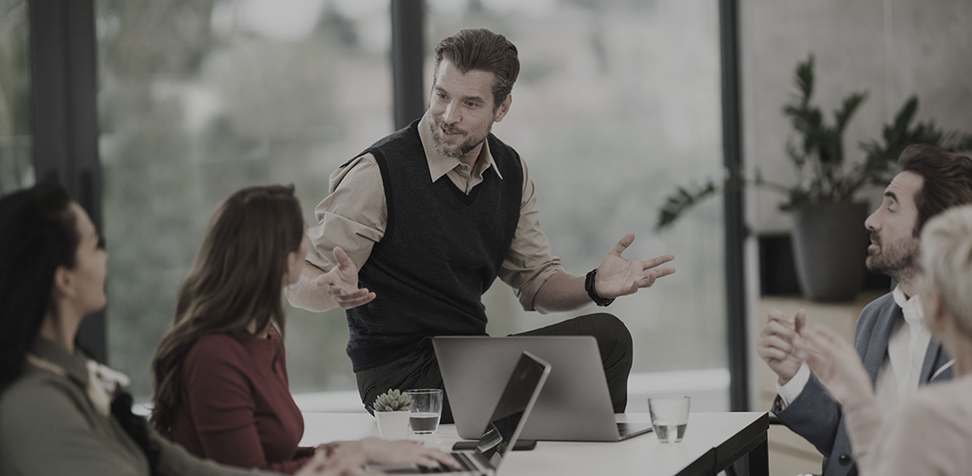 BitBang - empowering data-driven decisions | BitBang