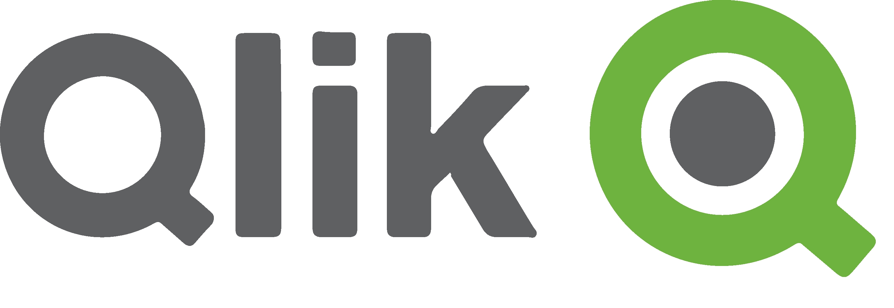  Qlik 