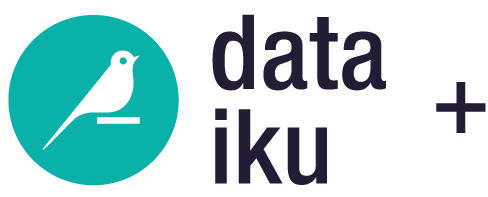  Dataiku 