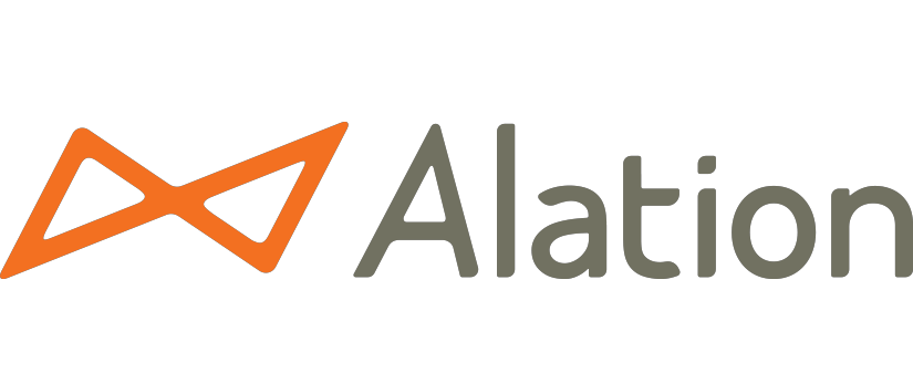 Alation - BitBang